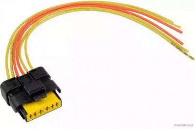 HERTH BUSS ELPARTS 51277270 -  